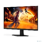 Монитор 27' AOC Gaming 27G4XE IPS 1920x1080, 180 Гц, 1 мс, 16:9, 300 кд/м2, 2xHDMI, 1хDP, 1x3.5 мм, черный/темно-серый, фото14