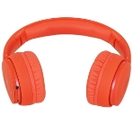 Беспроводные/проводные наушники Harper HB-215 красный, накладные, Bluetooth + проводной, до 5 ч, фото4