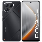 Смартфон Tecno Pova 7 Pro 5G 8/256Gb, черный, фото11