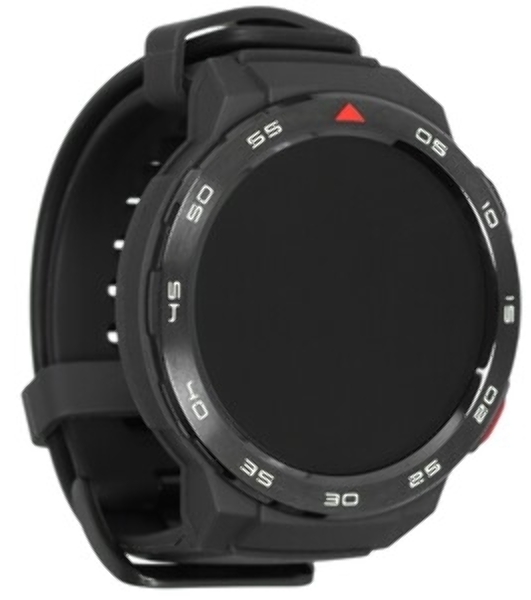 Умные часы Mibro GS PRO 2, 1.43' AMOLED, Bluetooth, 10ATM, бежевый