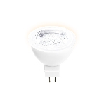 Встраиваемый точечный светильник Ambrella Light 207853 LED MR16-PR 7W GU5.3 3000K (60W) 175-250V, фото4