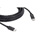 Кабель Kramer C-DP-6 DisplayPort (Вилка - Вилка), 1,8 м, фото 1