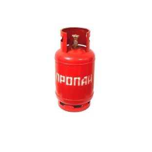 Баллон газовый 27л вентиль, г. Новогрудок