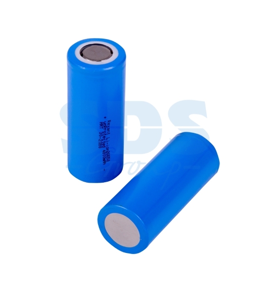 Аккумулятор Rexant Li-ion 10440 unprotected 320 mAh 3.7 В