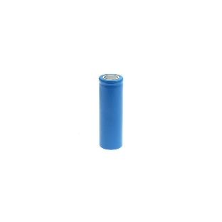 Портативный аккумулятор Rexant 18650 unprotected Li-ion 2600 mAH 3.7 В