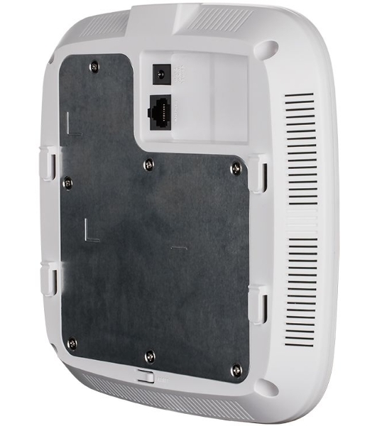 Точка доступа D-Link DAP-2680 (DAP-2680/RU/A1A) AC1750 10/100/1000BASE-TX белый
