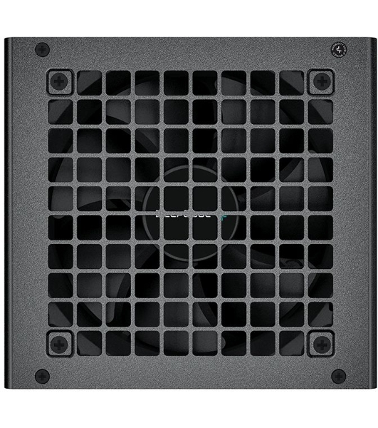 Блок питания Deepcool/GamerStorm PK700D, 700Вт, 80 PLUS Bronze, 120мм. черный