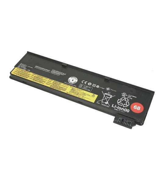 Аккумуляторная батарея для ноутбука Lenovo ThinkPad T440 T440s X240 (0C52861 68) 11.4V 24Wh