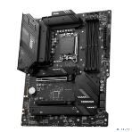 Материнская плата MSI MAG B760 TOMAHAWK WIFI, LGA 1700, Intel B760, 4xDDR5, 4xSATA, 3xM.2, 1xPCI-E 3.0 x4, 1xPCI-E 5.0 x16, 1xHDMI, 1xDP, 1xUSB Type-C, 1x2.5Gb LAN, 4xUSB-A 2.0, 4xUSB-A 3.2 Gen 2, 5x3.5 мм, 7.1, Standard-ATX, фото13