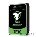 Жесткий диск Seagate HDD 4Tb 7200rpm Exos 7E10 512N (3.5'/ SATA 6Gb/s ), фото10