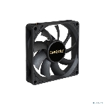 Вентилятор для корпуса ExeGate ExtraPower EP08015S3P черный, 80 мм, 2500 об/мин, 25.5 дБ, 3 pin, фото5