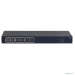 Коммутатор Dahua DH-SF1024, 24×100 Мбит/с, управляемый, фото5