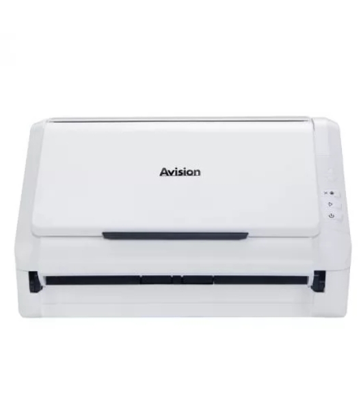 Сканер Avision AD340GN (000-1003-02G)