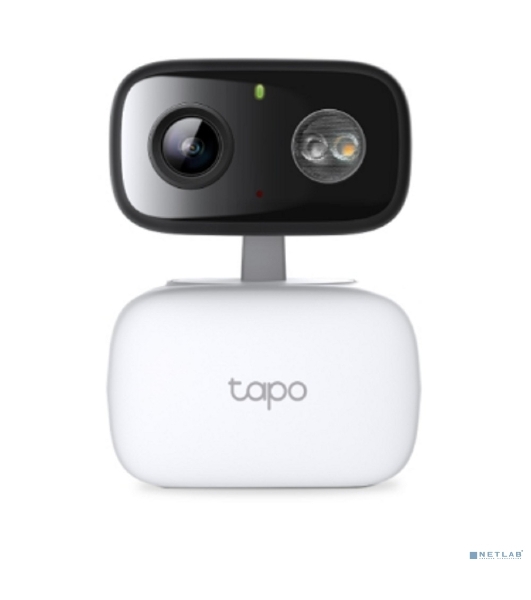 Умная уличная поворотная камера TP-Link Tapo C206