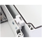 Уличный медиаконвертер OSNOVO GE с PoE, 1 х10/100/1000Base-T с PoE (до 30W), 1хSFP (1000Base-X), фото 1