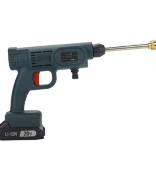 Минимойка ZITREK ZKCW110 083-2031