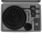 Коронка Matrix BIMETAL, 127 мм, фото8