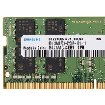 Оперативная память Samsung, DDR4, 8Gb (1x8 GB), 2133 MHz, CL15, SO-DIMM, фото2