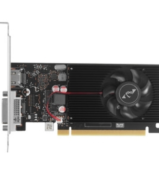 Видеокарта Sinotex Ninja GT1030 PCIE (384SP) 4GB 64BIT GDDR4 DVI HDMI