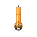 Светильник Ambrella XP1105010 PYG/PBK/SBK золото желтое полированное/черный полированный/черный песок MR16 GU5.3 LED 3W, фото4