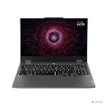 Ноутбук LENOVO LOQ 15ARP9/15.6'/IPS/AMD Ryzen 5 7235HS/16Gb/512Gb SSD/NVIDIA GeForce RTX 4050 6Gb/noOS/серый/2.38kg, фото10