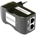 Инжектор POE Osnovo Midspan-1/151A, фото 1