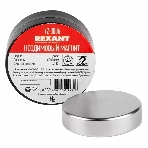 Неодимовый магнит диск Rexant 40х10мм сцепление 41 Кг, фото2