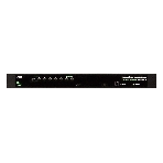 Переключатель ATEN CS1308(E-AT-G) 8-и портовый PS/2-USB KVM переключатель, фото2