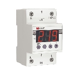 Реле напряжения с дисплеем PROxima EKF MRV-32A, фото 1