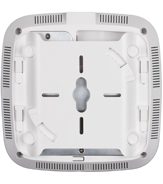 Точка доступа D-Link DAP-2680 (DAP-2680/RU/A1A) AC1750 10/100/1000BASE-TX белый