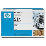 Картридж лазерный HP Q7551A черный для LJ P3005/M3035mfp/M3027mfp 6500 стр., фото4