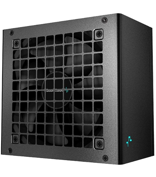 Блок питания Deepcool/GamerStorm PK700D, 700Вт, 80 PLUS Bronze, 120мм. черный