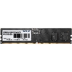 Оперативная память Patriot Signature, DDR5, 8GB (1x8 GB), 4800 MHz, CL40, DIMM, фото10