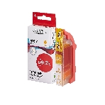 Картридж струйный Sakura 4559B001 (426 Y) для Canon, желтый, 8,4 мл., 720 к., фото 1