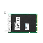 Сетевой адаптер LR-LINK PCIE 4*1G RJ45 LRES3021PT-OCP, фото8