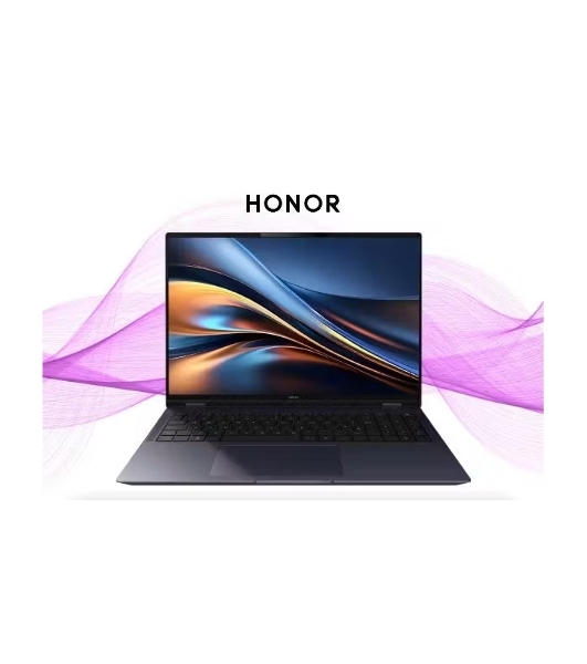 Ноутбук 16' Honor MagicBook Pro 16 DRA-54 Core Ultra 5 125H/24Gb/SSD 1Tb/IntelArc/3072x1920/Win 11/pur