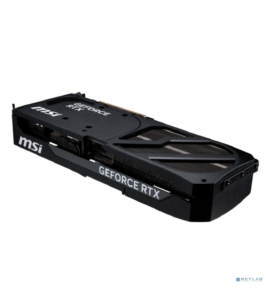 Видеокарта MSI RTX 5080 SHADOW 3X OC 16Gb GDDR7 256bit 3xDP HDMI 3FAN RTL