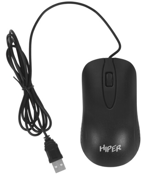 Монитор Hiper 23,8' – HC2427 -1920x1080/IPS/DP/HDMI