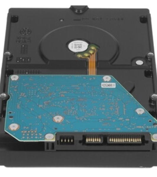 Жесткий диск HDD Toshiba N300 NAS SATA3 3.5' 8TB 7200 512Mb 6Gb/s 1 year warranty