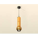 Светильник Ambrella XP1105010 PYG/PBK/SBK золото желтое полированное/черный полированный/черный песок MR16 GU5.3 LED 3W, фото3