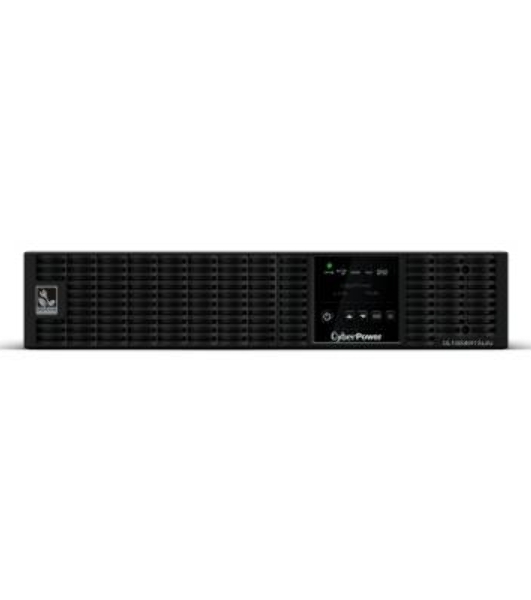 Источник бесперебойного питания CyberPower OL1000ERTXL2U/1000 ВА/900 Вт/8 х IEC 320 C13 (компьютерная)