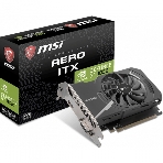 Видеокарта MSI PCIE16 GT1030 2GB GDDR4 GT 1030 AERO ITX 2GD4 OC, фото12