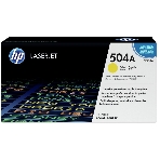 Картридж лазерный HP CE252A желтый для CLJ CM3530/CP3525 7000 стр., фото9