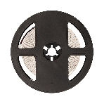Лента светодиодная 12 В, 8 мм, IP23, SMD 2835, 120 LED/m, 12 V, цвет свечения теплый белый (3000 K), фото3