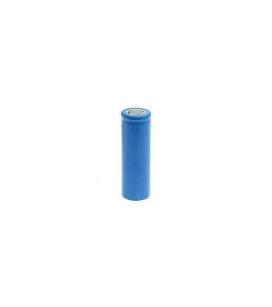 Аккумулятор Rexant 18650 unprotected Li-ion 2400 mAh 3.7 В