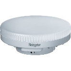 Лампа светодиодная Navigator NLL-GX53-10-230-4K, фото 1