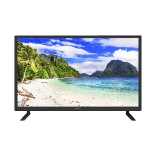 Телевизор Harper 24' 24R490T черный LED HD Ready 60Hz