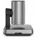 Камера YEALINK UVC84 (USB-видеокамера 4k 12Х PTZ для миниПК/MVC900/BYOD, AMS 2 года), черный, фото 1