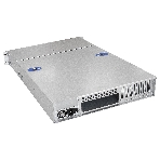 Серверный корпус ExeGate Pro 2U660-HS12 (RM 19', высота 2U, глубина 660, БП 1U-1000ADS, 12xHotSwap), фото21