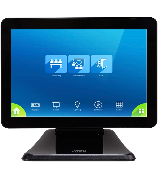 Сенсорная панель управления 10.1' Touch Panel